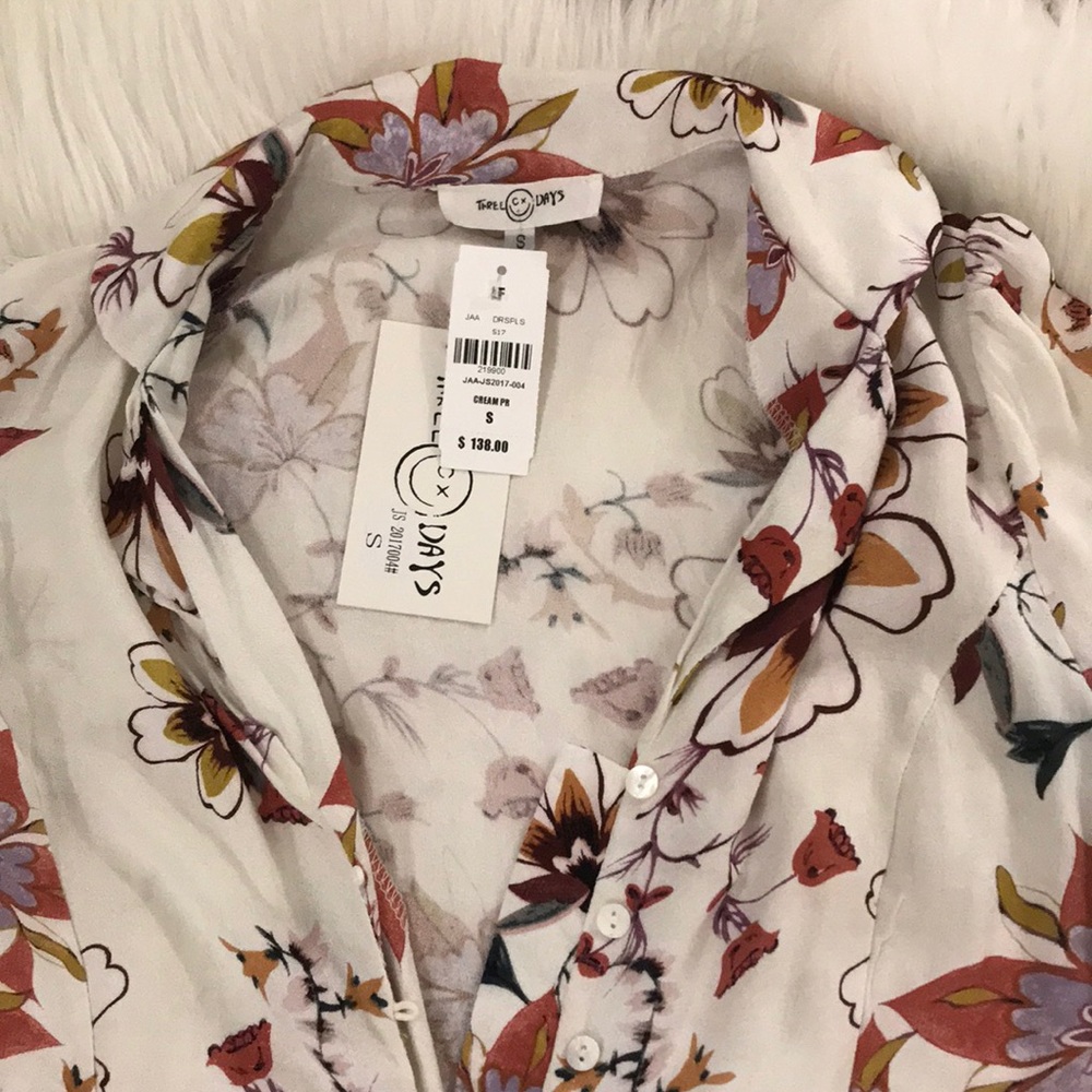 Romper, never been worn!